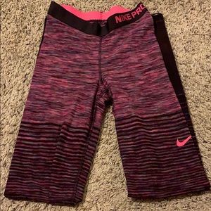 Nike Hyperwarm leggings